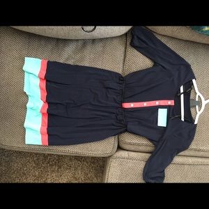 En Focus Studio dress